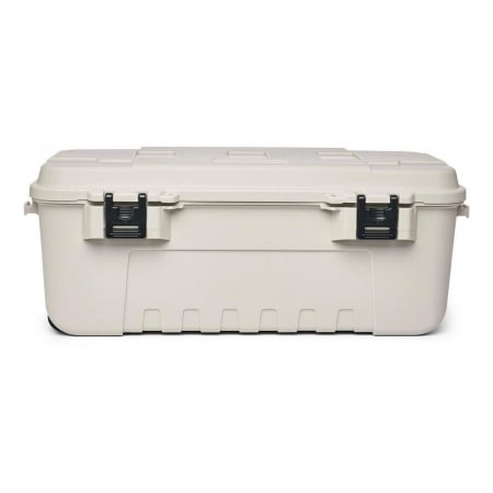 Lada depozitare Plano Sportsman’s Trunk Smoke – Medium - 76.2x36.2x32.4cm [1]