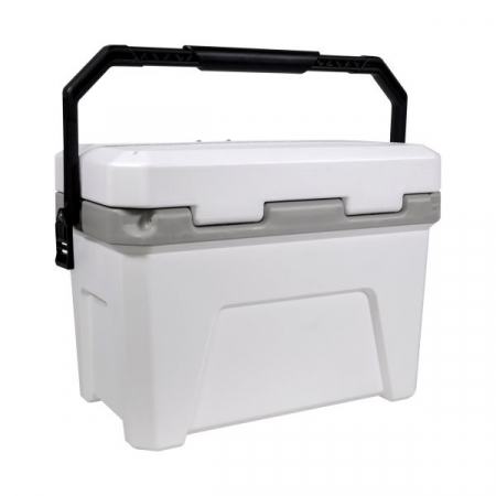 Lada Frigorifica Plano Frost 14QT, 13L [3]
