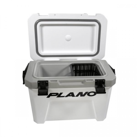 Lada Frigorifica Plano Frost 14QT, 13L [2]