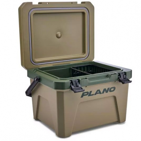 Lada Frigorifica Plano Frost 21QT, 20L [2]
