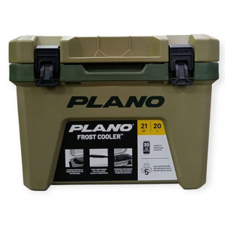 Lazi frogorifice - Lada Frigorifica Plano Frost 21QT, 20L