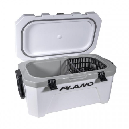 Lada Frigorifica Plano Frost 32QT, 30L [2]