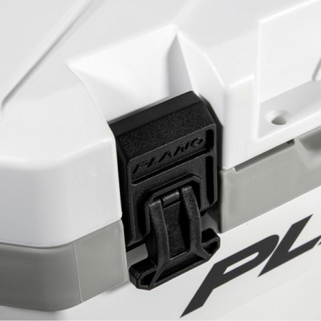 Lada Frigorifica Plano Frost 32QT, 30L [4]