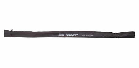 Lanseta Abu Garcia Beast Pike 802H, 2.44m, 40-90g [3]