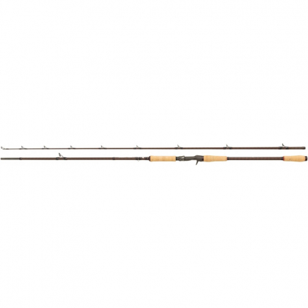 Lanseta Abu Garcia Beast Pro Pike Lite Cast 722MH, 2.18m, 20-60g [1]