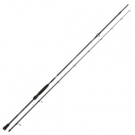Lansete rapitori - Lanseta Spinning Abu Garcia Beast X Pike Spin Cork 862XH, 2.59m, 40-140g