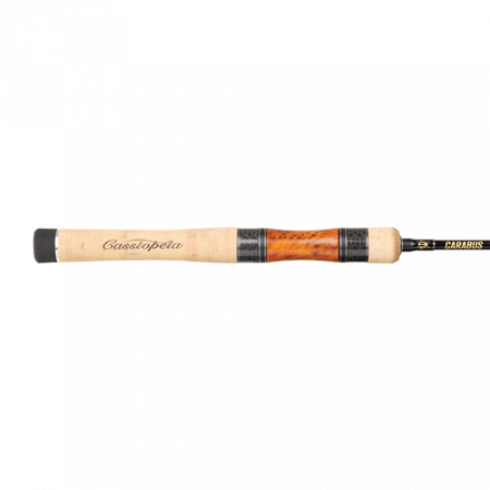 Lanseta Abu Garcia Carabus Cassiopeia CCAS-662UL 1.8m, 1-8g [2]