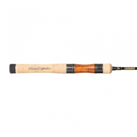 Lanseta Abu Garcia Carabus Cassiopeia,CCAS-662UL 1.95m, 1-8g [1]