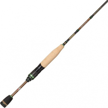 Lansete rapitori - Lanseta Abu Garcia Carabus Distinct CDST 642UL 1.9m; 0.8-4g