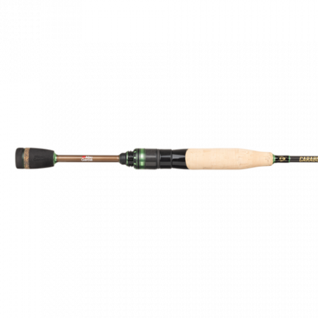 Lanseta Abu Garcia Carabus Distinct CDST 642UL 1.9m; 0.8-4g [1]
