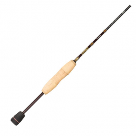 Lansete rapitori - Lanseta Abu Garcia Carabus Extreme CEX-662LS 1.95m; 0.5-4g