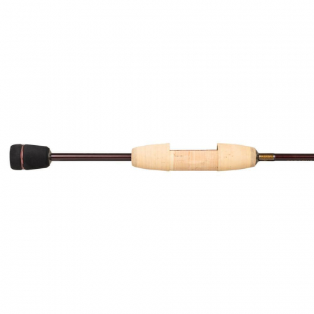Lanseta Abu Garcia Carabus Extreme CEX-622ULS 1.85m, 0.5-4g [2]