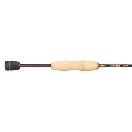 Lanseta Abu Garcia Carabus Extreme CEX-622ULS 1.85m, 0.5-4g [1]