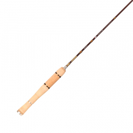 Lansete rapitori - Lanseta Abu Garcia Carabus Nano CNA 612ULS 1.82m, 0.8-4g