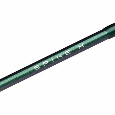 Lanseta Abu Garcia Spike X Jigging Rod 2.44m, 12-28g [3]