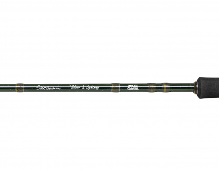 Lanseta Abu Garcia Svartzonker Perch Cast 2.29m, 7-24g [1]