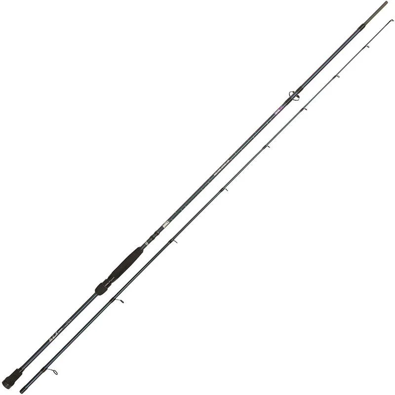 Lansete rapitori - Lanseta Baitcast Abu Garcia IKE Signature 702M, 2.13m, 10-30g