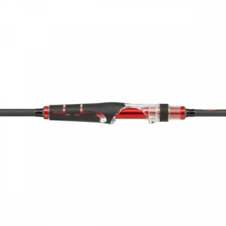 Lanseta Berkley Lightning Rod Shock Red Spin 702L, 2.10m, 2-15g M-Fast [4]