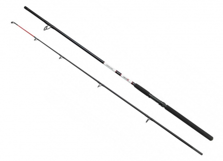 CRAP - Lanseta DAM Aqua-X Allround, 2.70m, 100-200g, 2 sectiuni