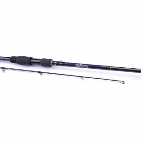Lansete rapitori - Lanseta Darts Companion Perch Spinning ML 7'3" 5-21g