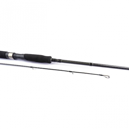 Lansete rapitori - Lanseta Darts Critter Imperator Stiuca 7'6''  7-25 g