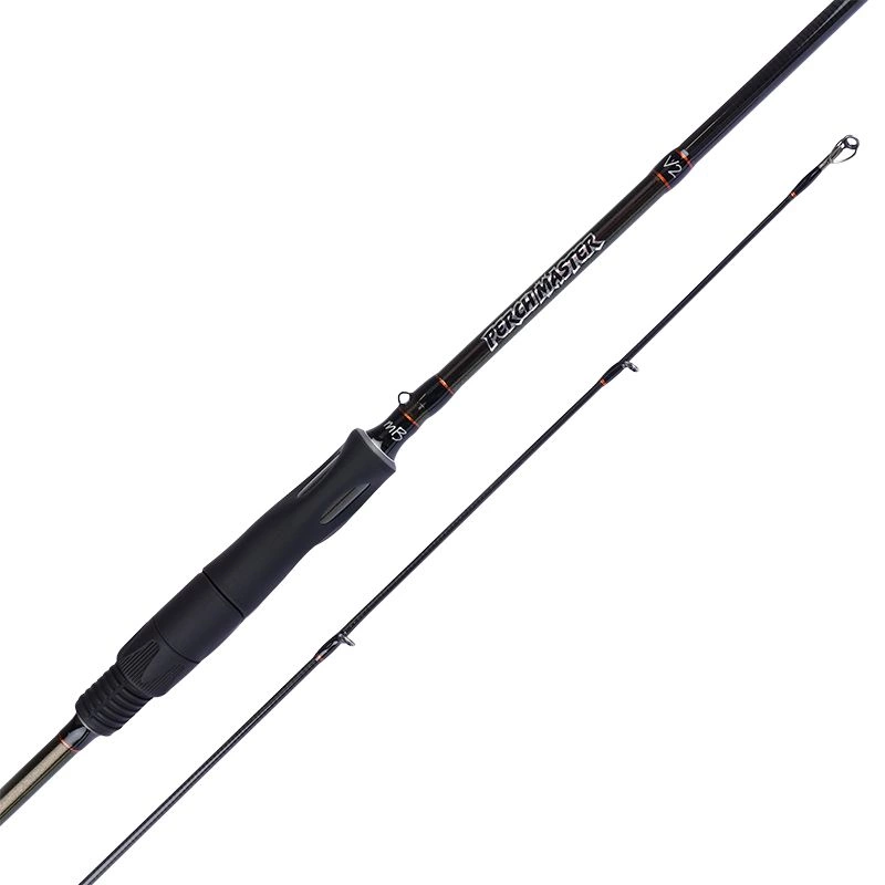 Lansete rapitori - Lanseta Darts Perch Master Power SH 7' V2 10-35 gr