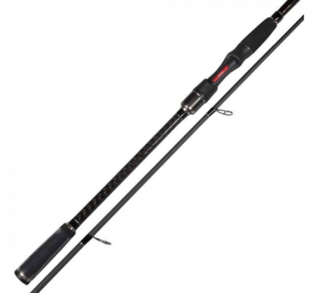 Lanseta de calatorie Berkley Naumad Spin Travel 704M 2.13m 10-30g Fast [2]