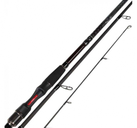 Lanseta de calatorie Berkley Naumad Spin Travel 704M 2.13m 10-30g Fast [3]