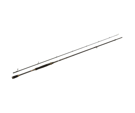 Lanseta de Spinning Abu Garcia Mass Beat II Spin 682L, 2.03m, 2-15g Fast [1]