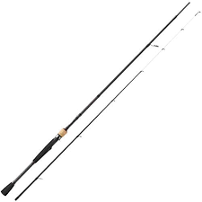 RAPITORI - Lanseta Spinning Berkley E-Motion Drop Shot 702ML 2.13m 5-20g Ex-Fast