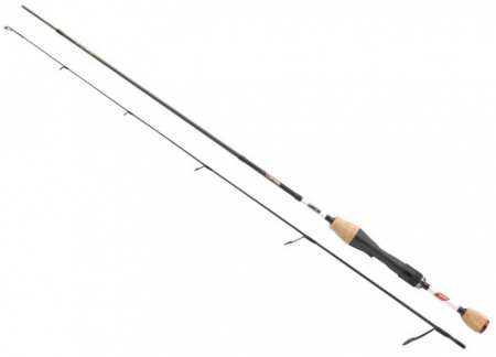 Lansete rapitori - Lanseta Spinning Mitchell Epic RZ 182 0-5g UL Spin