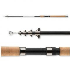 Lanseta Telescopica Spinning Mitchell TRAXX T-240 7-28g M Tele Spin [2]
