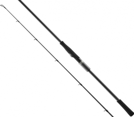 Lansete rapitori - Lanseta Favorite Black Swan BSW1-772UL-T 2.31 m/1.5-7g