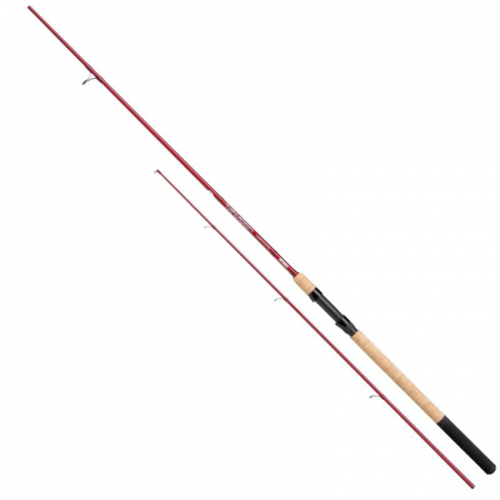 Lansete crap - Lanseta feeder Mitchell Tanager 2 Red Feeder 302, 20-80g
