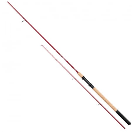 Lansete crap - Lanseta feeder Mitchell Tanager 2 Red Feeder 332, 20-80g