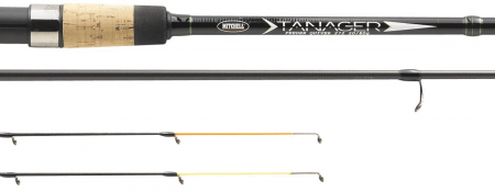 Lanseta feeder Mitchell Tanager Feeder Quiver 2.70m / 20-80g [2]