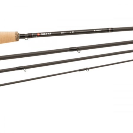 Lanseta Grey GR60 Fly Single Handed Fly Rods 2.13m, Cls#3 [1]