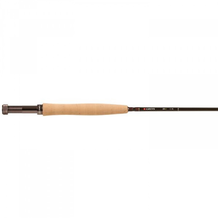 Lanseta Greys Rod GR20 RHW 2.59m [1]