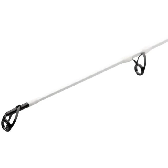 Lanseta Madcat White Clonk Teaser Rod 1.80m/100-150g, 2 Sectiuni [2]