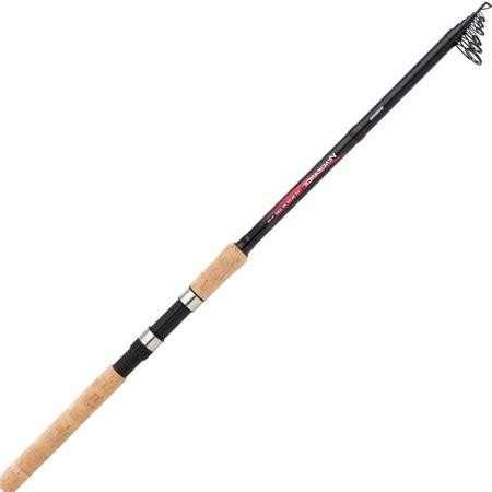 Lansete rapitori - Lanseta Spinning Mitchell Epic R Telescopica 150UL, 1.50m, 0-5g