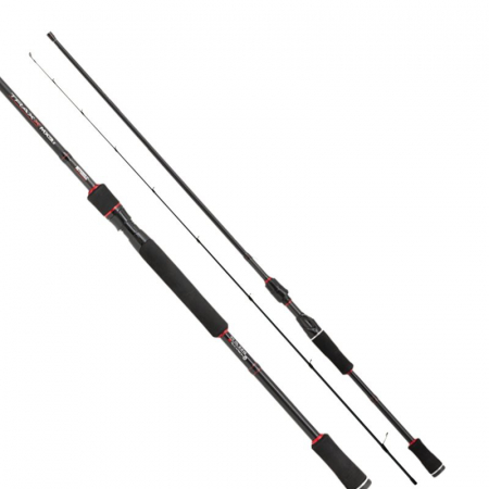 Lansete rapitori - Lanseta Mitchell Traxx Mx3Le Lure Casting 702H 2.13m 30-70g