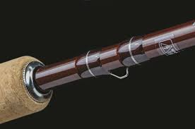 Lanseta Molix Fioretto Ultra Light Spinning Rod Selvatica MFW-S-562UL 1.68 m; 1-5g [3]