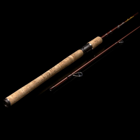 Lanseta Molix Fioretto Ultra Light Spinning Rod Selvatica MFW-S-632L 1.90 m; 2-8g [2]