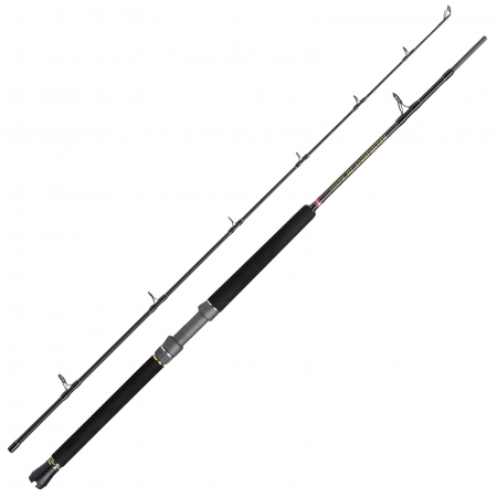 Lansete rapitori - Lanseta Penn Regiment III Boat 702, 2.13m, 30-50lbs
