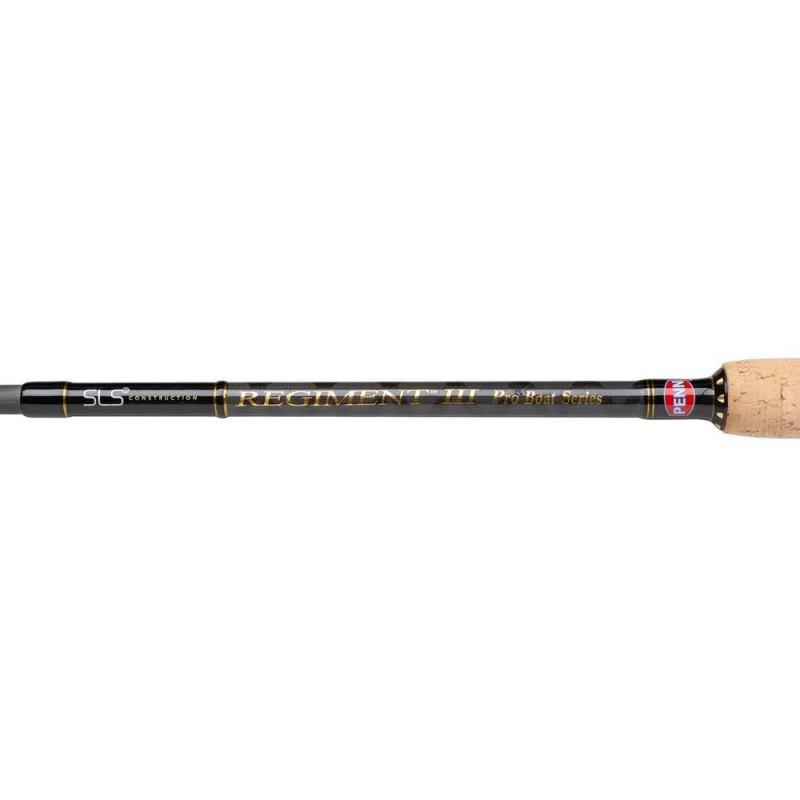 Lanseta Penn Regiment III Pro Boat 702, 2.13m, 20-30lbs [1]