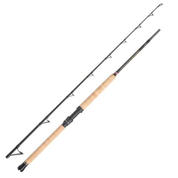 Lansete rapitori - Lanseta Penn Regiment III Pro Boat 702, 2.13m, 20-30lbs