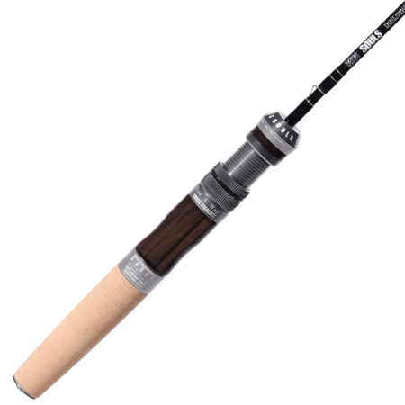 Lanseta Souls Avantgarde TF-EA62MLS-TZ, 1.89 m, 5 - 17 g [1]