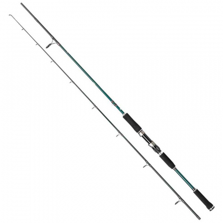 Lansete rapitori - Lanseta Spinning Abu Garcia Beast X Pike 702MH, 20-70g Casting