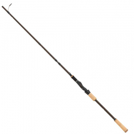 Lanseta Spinning Abu Garcia Diplomat X Spin 2.13m, 3-14g [2]