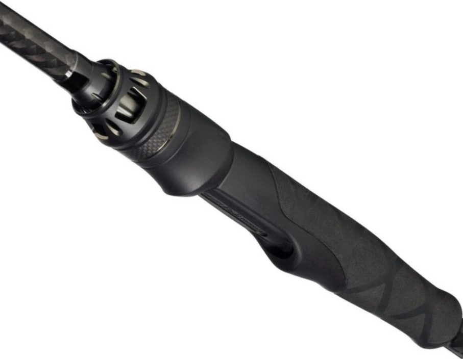Lanseta Spinning Abu Garcia Eon 742L, 2.23m, 2-10g [2]